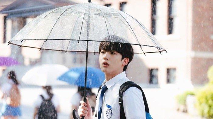 Drama Korea School 2021