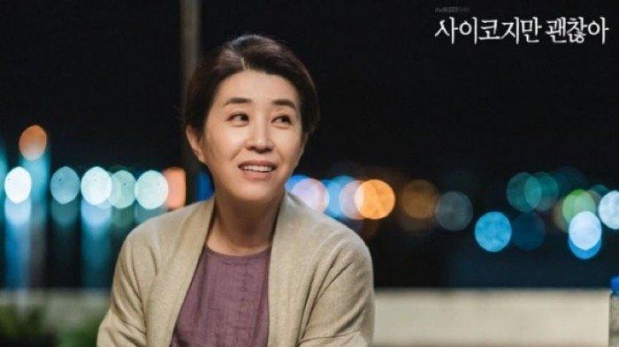 3 Drakor yang Dibintangi Kim Mi Kyung, Pemeran Sosok Ibu di Its Okat to