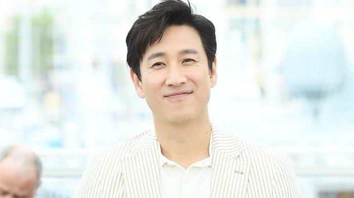 Lee Sun Kyun