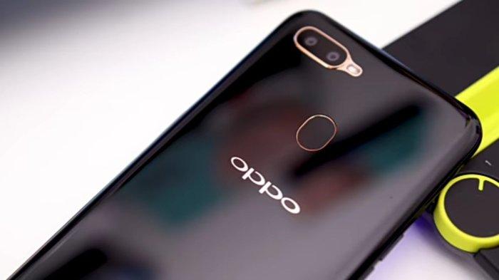 Daftar Harga Hp OPPO Harga Sejutaan Cocok untuk Hadiah Anak-anak