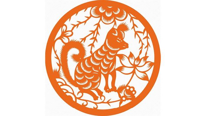 Ramalan Shio Anjing