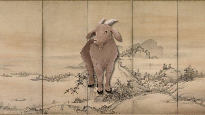 Ramalan Shio Kambing