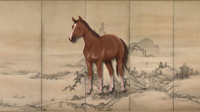 Ramalan Shio Kuda