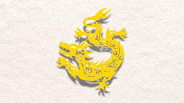 Ramalan Shio Naga