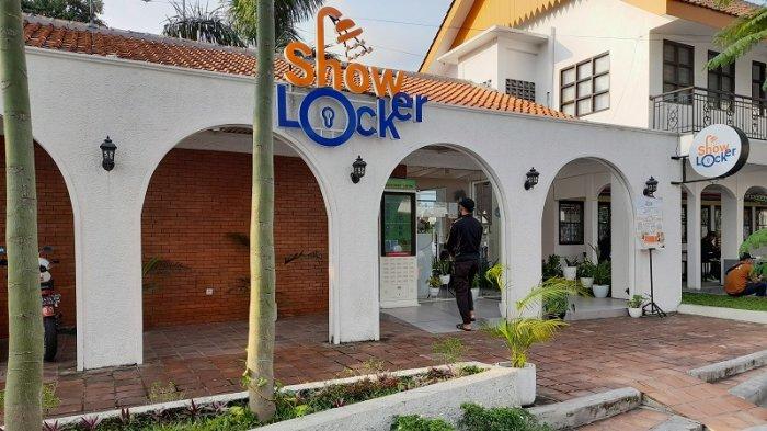 Mengenal Fasilitas Shower Room dan Locker di Stasiun Tugu Yogyakarta ...