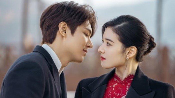 Sinopsis Episode 1 dan 2 Drakor The King: Eternal Monarch, Kedatangan Raja Lee Gon ke Korea Selatan