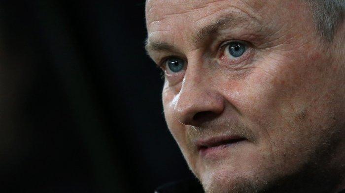 Ole Gunnar Solskjaer