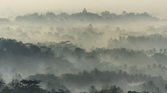Punthuk Setumbu Borobudur
