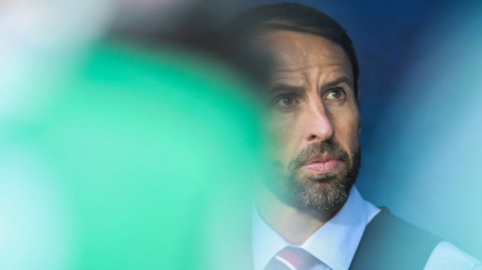 Gareth Southgate