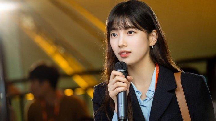 Bae Suzy perankan CEO di Drakor Start Up