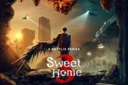 Sweet Home S3