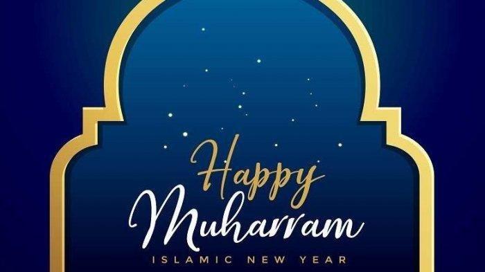 Kata-kata Mutiara dan Kumpulan Ucapan Tahun Baru Islam 1 Muharram 1442 ...