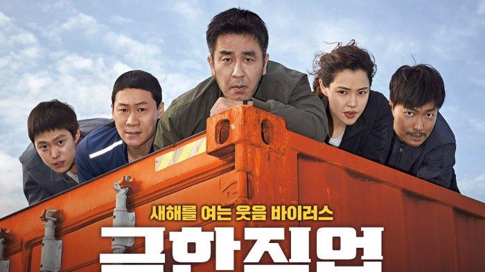 Tak Hanya ‘Extreme Job’, Ini Dia Deretan Film Box Office dari Korea Selatan di tahun 2019