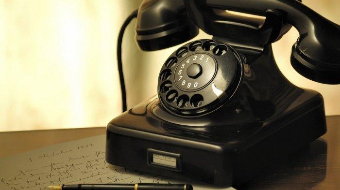 Arti Mimpi Menerima Telepon Dari Orang Yang Dicintai