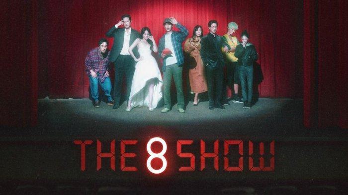 The 8 Show netflix 