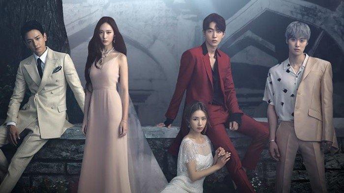 The Bride of Habaek