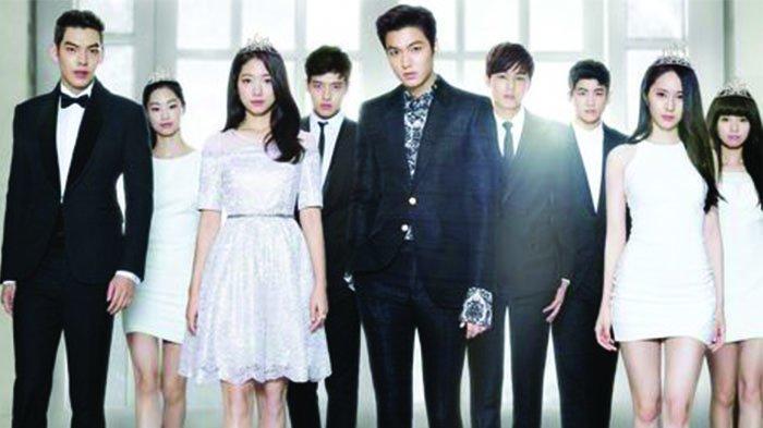 The Heirs