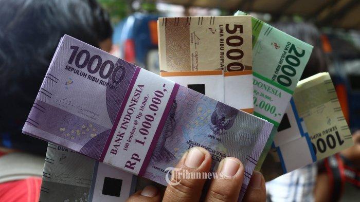 Awal Puasa 2026, THR ASN Siap Masuk Rekening, Baca Selengkapnya