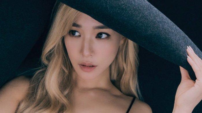 Tiffany Young
