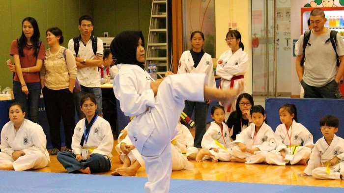 25 Kalimat Ucapan Semangat untuk Teman dan Kerabat yang Akan Lomba