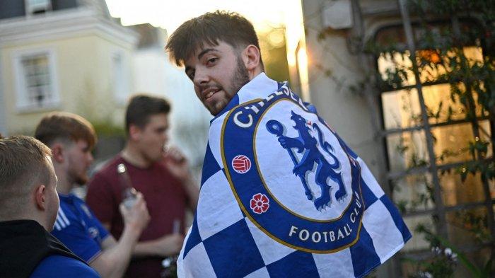 Kabar transfer pemain, AC Milan inginkan bomber Chelsea yang dipinjam Bayern Munchen