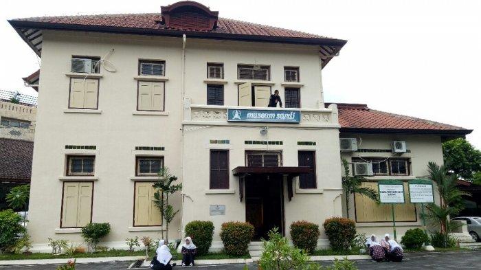 Museum Sandi