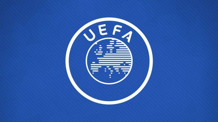 Logo UEFA
