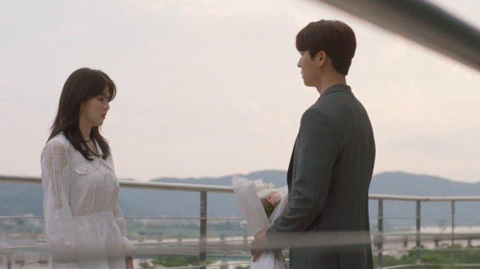 Drama Korea Nevertheless