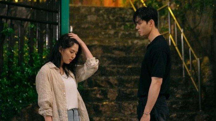 Drama Korea Nevertheless
