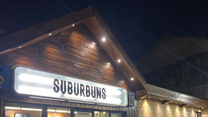 Suburbuns