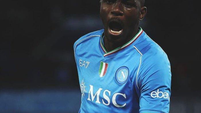 victor osimhen (Napoli) victorosimhen9