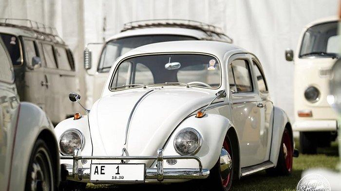Berbagai macam modifikasi VW