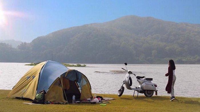 Waduk Sermo