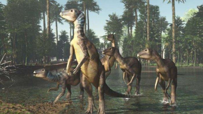 17 Arti Mimpi Melihat Dinosaurus Menurut Primbon, Apakah Ini Pertanda Baik?
