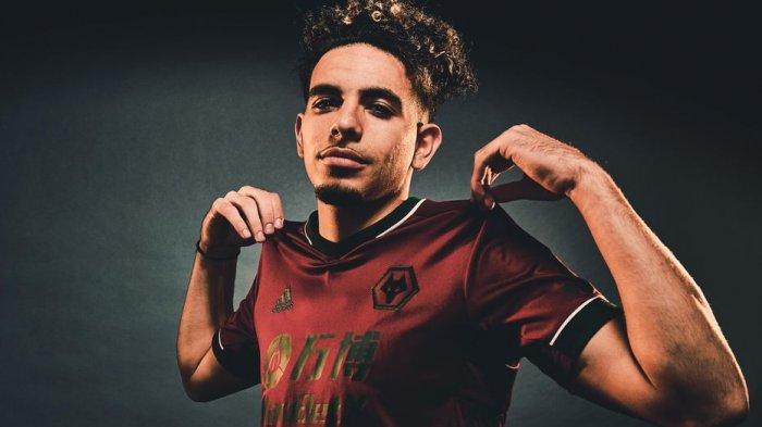 Wolves mengumumkan penandatanganan full-back Rayan Ait-Nouri dengan status pinjaman dari tim Ligue 1, Angers
