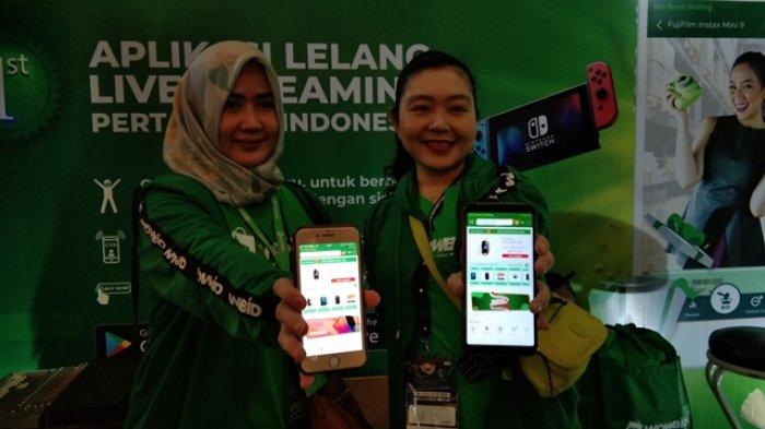 Wowbid Dukung Penuh Dan Ikut Ramaikan Kai Esports Exhibition Goes To