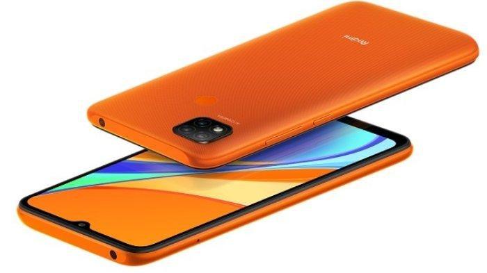 Xiaomi Redmi 9C