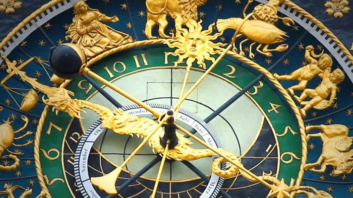 ramalan zodiak