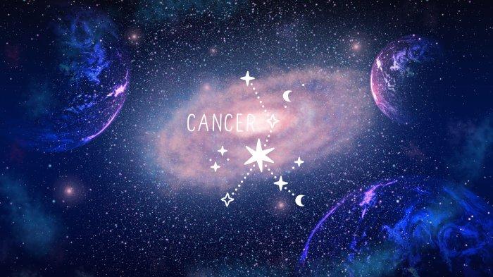 Ramalan Zodiak Cancer