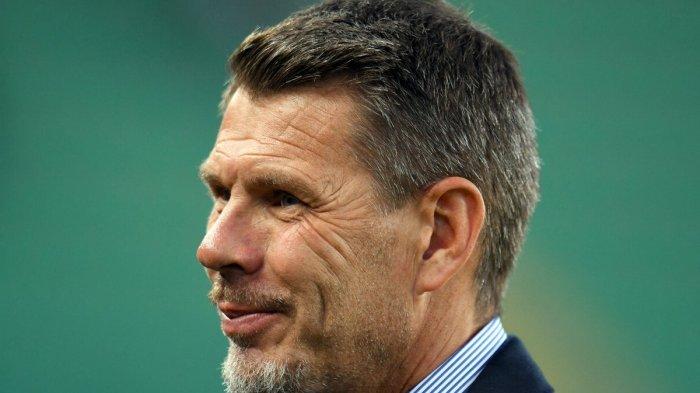 Zvonimir Boban, mantan direktur olahraga AC Milan