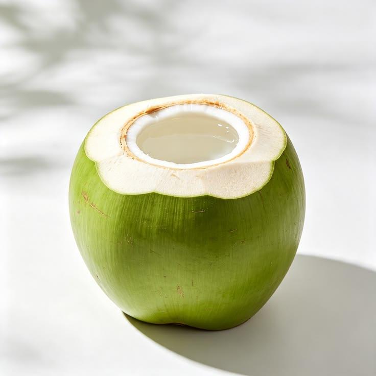 Mitos atau Fakta Air Kelapa Mampu Netralkan Racun?