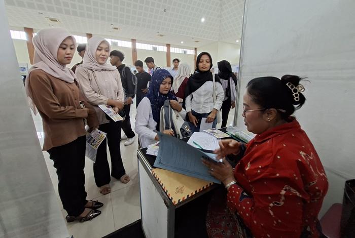 Gaji Menggiurkan, Ribuan Warga Kulon Progo Pilih Merantau ke Luar Negeri