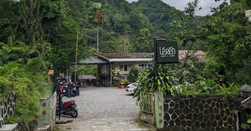 Geger! 6 Kafe Kaliurang Paling Hits Buat Lepas Penat Akhir Pekan