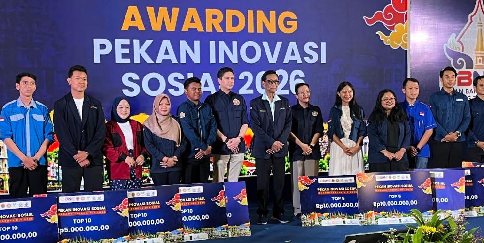 Titah Sultan: Karang Taruna Wajib Beri Bukti Nyata