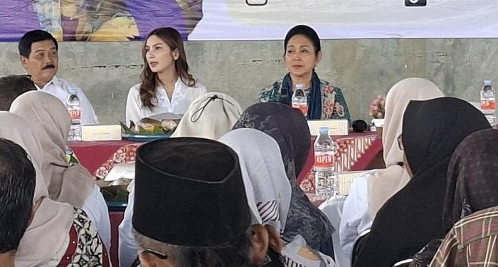 Evaluasi Janji DPR Soal Bantuan Alsintan Kulon Progo