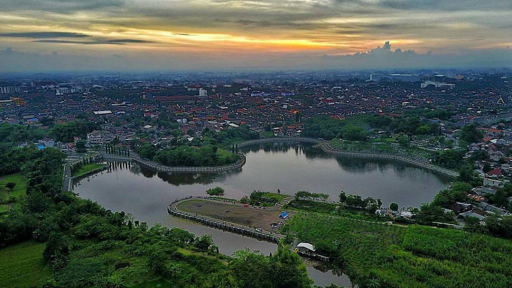Bongkar Spot Mancing Jogja: Sarangnya Ikan Babon Paling Gacor