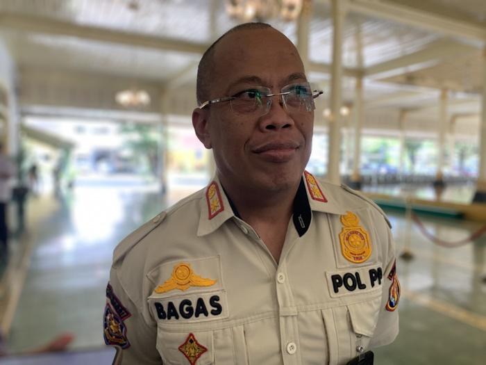 Satpol PP DIY tuturkan Jaga Warga Tak Ditugaskan untuk Hadapi Demonstran, Fokus Amankan Kampung