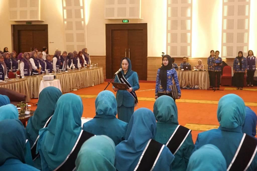 Geger Transformasi Posyandu Magelang: Tak Cuma Timbang Balita!