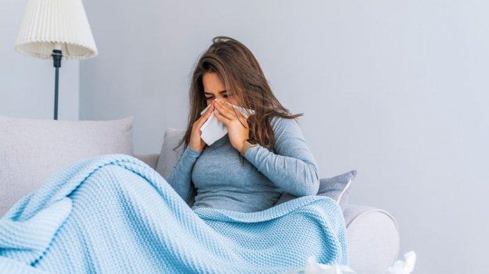 Panduan Mengatasi Demam, Batuk dan Flu saat Musim Hujan