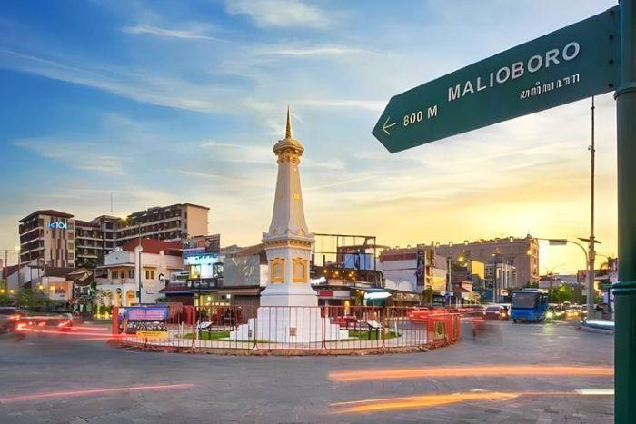Rekomendasi Spot Santai Nuansa Alam Kulon Progo